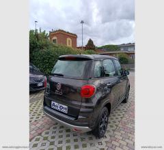 Auto - Fiat 500l 1.4 95 cv s&s cross