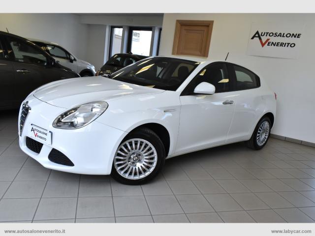 Alfa romeo giulietta 1.4 turbo 105 cv progression