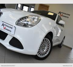 Auto - Alfa romeo giulietta 1.4 turbo 105 cv progression