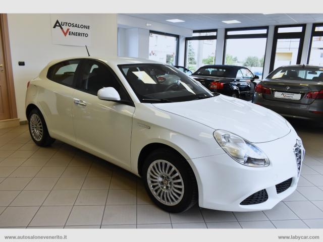 Auto - Alfa romeo giulietta 1.4 turbo 105 cv progression