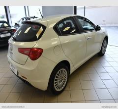 Auto - Alfa romeo giulietta 1.4 turbo 105 cv progression