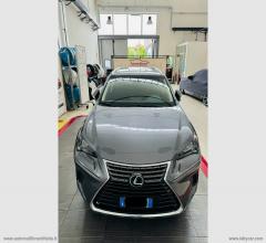 Auto - Lexus nx hybrid 4wd business