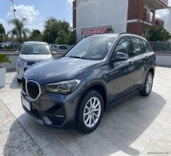 Auto - Bmw x1 sdrive16d business advantage