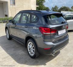 Auto - Bmw x1 sdrive16d business advantage