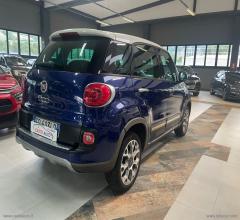 Auto - Fiat 500l 1.4 t-jet 120 cv gpl trekking