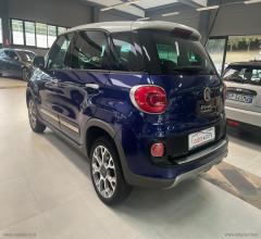 Auto - Fiat 500l 1.4 t-jet 120 cv gpl trekking