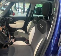 Auto - Fiat 500l 1.4 t-jet 120 cv gpl trekking