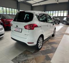 Auto - Ford b-max 1.0 ecoboost 100 cv titanium