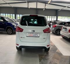 Auto - Ford b-max 1.0 ecoboost 100 cv titanium