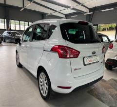 Auto - Ford b-max 1.0 ecoboost 100 cv titanium