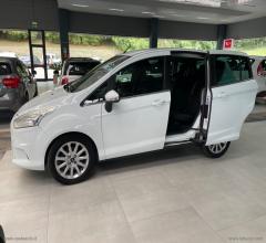 Auto - Ford b-max 1.0 ecoboost 100 cv titanium