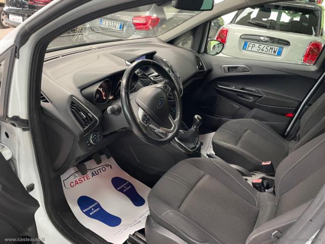 Auto - Ford b-max 1.0 ecoboost 100 cv titanium