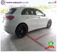 Auto - Mercedes-benz a 180 d automatic business extra