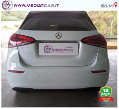 Auto - Mercedes-benz a 180 d automatic business extra