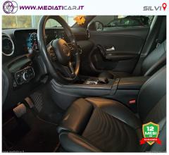 Auto - Mercedes-benz a 180 d automatic business extra