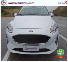 Auto - Ford fiesta 1.1 75 cv 5p. connect