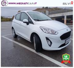 Auto - Ford fiesta 1.1 75 cv 5p. connect