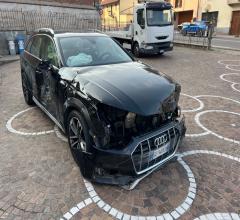 Auto - Audi a4 allroad 40 tdi 204cv s tr. bus. evo.