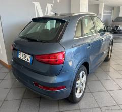 Auto - Audi q3 2.0 tdi 150cv quattro s tronic business