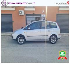 Auto - Ford focus c-max 1.6 tdci 110cv ghia