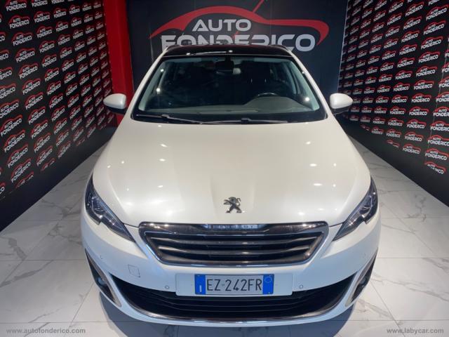 Peugeot 308 1.6 diesel