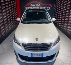 Auto - Peugeot 308 1.6 diesel