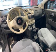 Auto - Fiat 500 1.2 pop