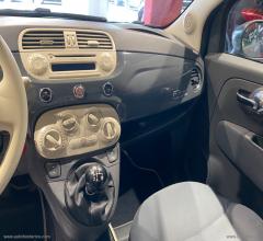 Auto - Fiat 500 1.2 pop