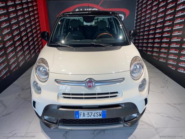 Fiat 500l 1.6 mjt 120 cv trekking