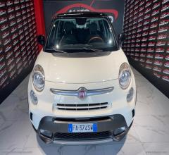 Auto - Fiat 500l 1.6 mjt 120 cv trekking