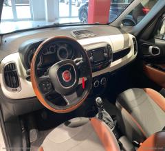 Auto - Fiat 500l 1.6 mjt 120 cv trekking