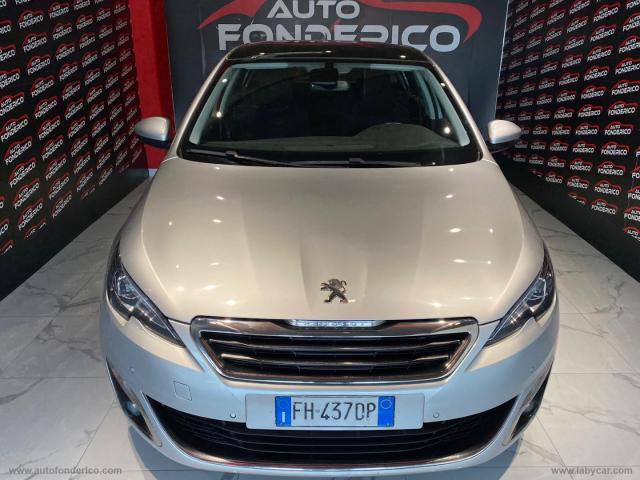 Peugeot 308 1.6 diesel