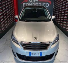 Auto - Peugeot 308 1.6 diesel