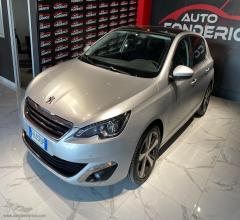 Auto - Peugeot 308 1.6 diesel