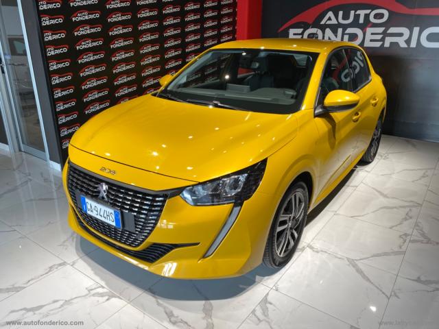 Auto - Peugeot 208 1.5 diesel