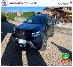 Dacia duster 1.0 tce gpl 4x2 expression