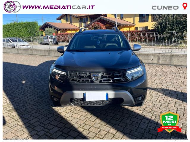 Auto - Dacia duster 1.0 tce gpl 4x2 expression