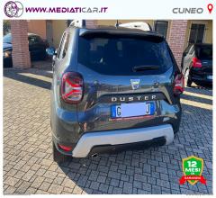 Auto - Dacia duster 1.0 tce gpl 4x2 expression