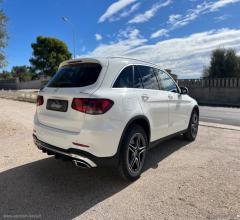 Auto - Mercedes-benz glc 300 d 4matic premium