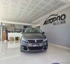 Auto - Peugeot 308 bluehdi 130 s&s business