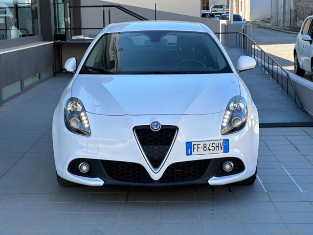 Auto - Alfa romeo giulietta 1.6 jtdm 120 cv super