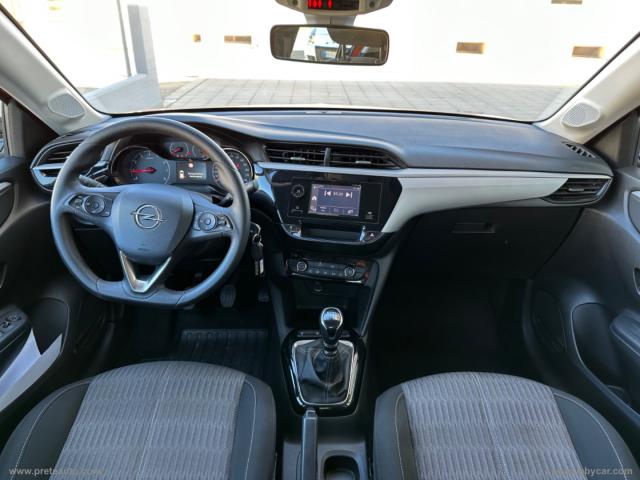 Auto - Opel corsa 1.5 d 100 cv edition