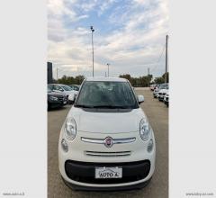 Auto - Fiat 500l 1.4 t-jet 120 cv gpl pop star