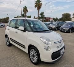 Auto - Fiat 500l 1.4 t-jet 120 cv gpl pop star