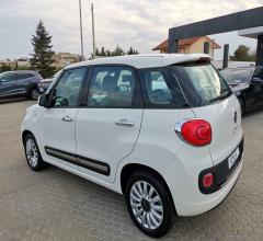 Auto - Fiat 500l 1.4 t-jet 120 cv gpl pop star