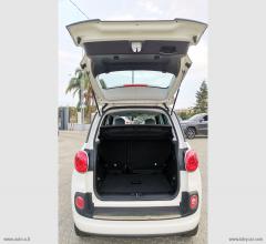 Auto - Fiat 500l 1.4 t-jet 120 cv gpl pop star