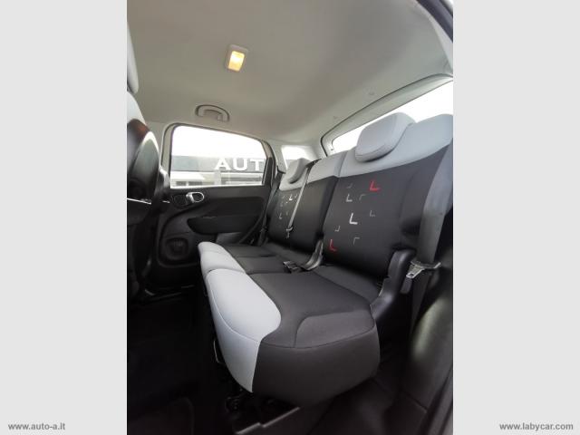 Auto - Fiat 500l 1.4 t-jet 120 cv gpl pop star