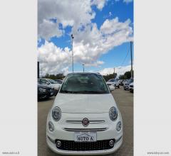 Auto - Fiat 500 1.3 multijet 95 cv lounge