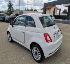 Auto - Fiat 500 1.3 multijet 95 cv lounge