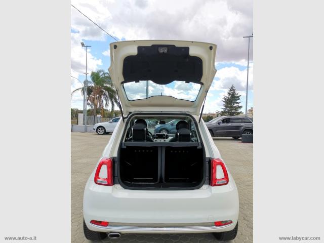 Auto - Fiat 500 1.3 multijet 95 cv lounge